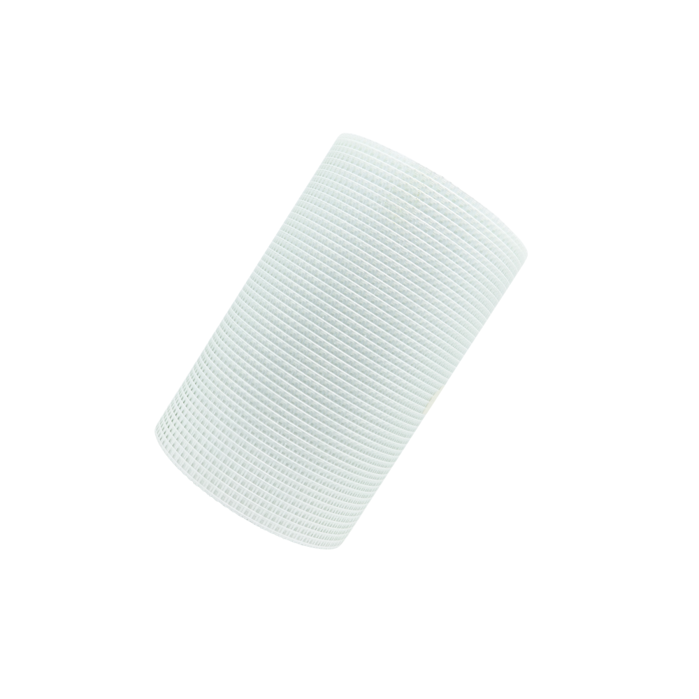 Innenputzgewebe PREMIUM ca.  160 g/m², 4x4, 25cm/50 meter