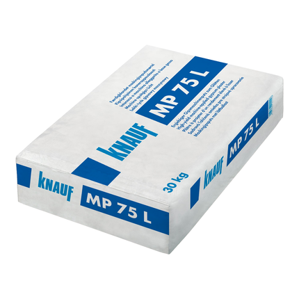 Knauf MP75 L