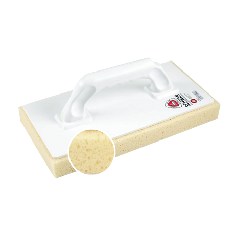 Hydro Schwammbrett - gerastert 280 x 140 x 30 mm