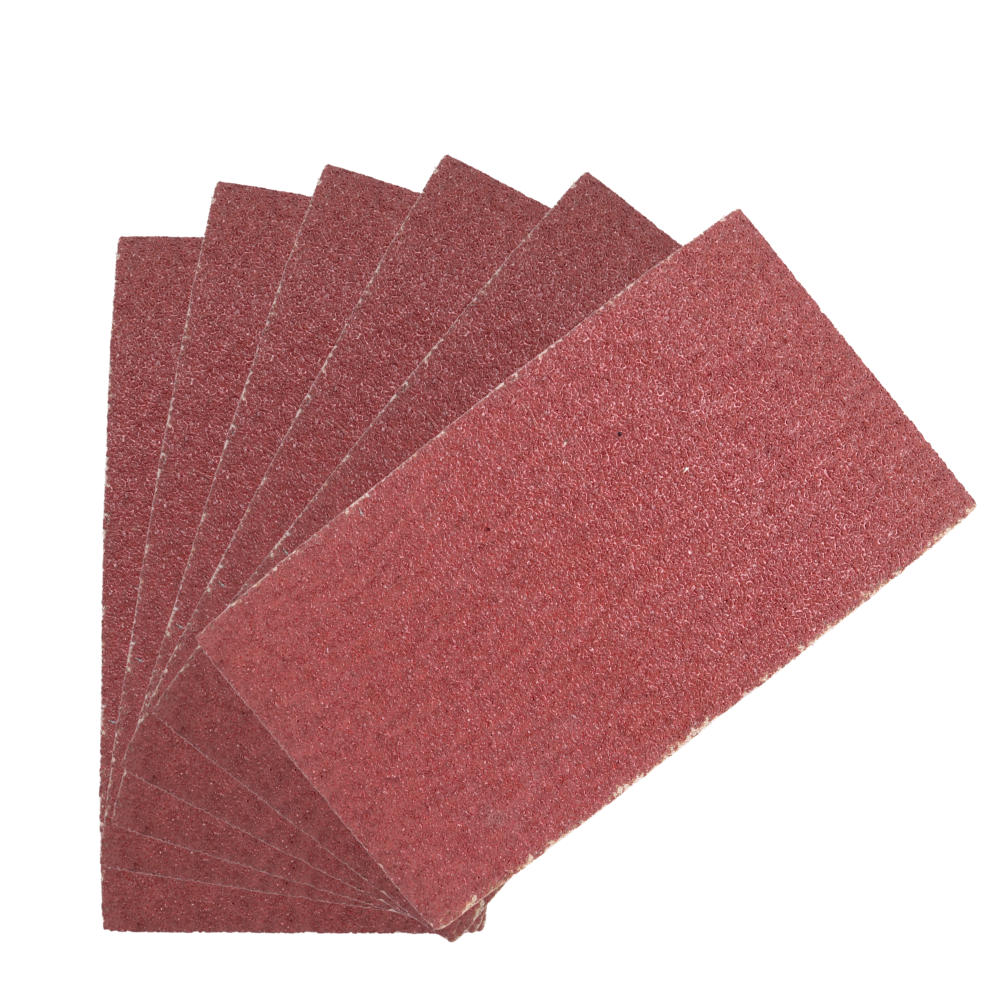 Schleifpapier Körnung: 100
