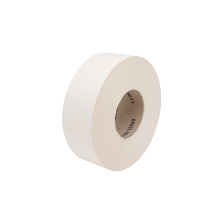Papier-Fugendeckstreifen mikroperforiert