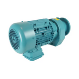 NORD Getriebemotor 5,5 kW, 292 U/min - 400V