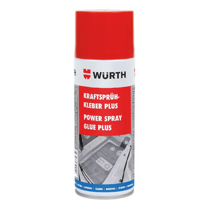 Sprühkleber Kraft plus 400 ml