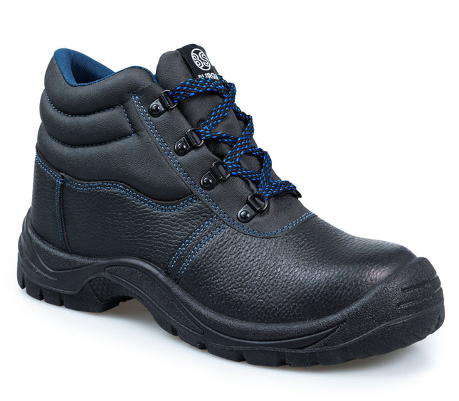 Sicherheitshalbschuhe S3