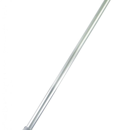 Aluminium-Teleskop-Gewindestiel 110 - 200 cm, mit M18 IG, NEUE EXTRA STABILE AUSFÜHRUNG