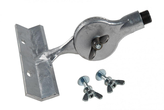 Stielhalter für Flächenspachtel verstellbar 
M18 x 1,5 mm