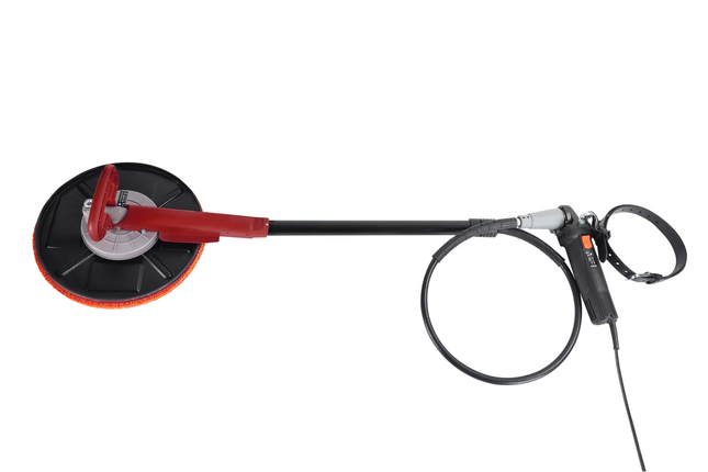 INNOXAT Powerfilzer 230V, 1.300 W Werkzeugaufnahme baugleich Rokamat PFM