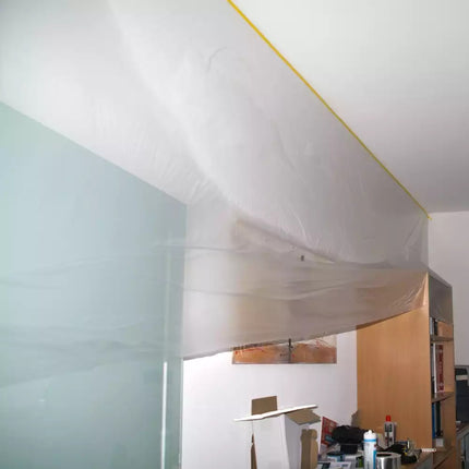 10 X GOLDBÄNDER „RED“ + MASKING ABDECKFOLIE