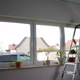 Goldband Masker Malerband mit Abdeckfolie