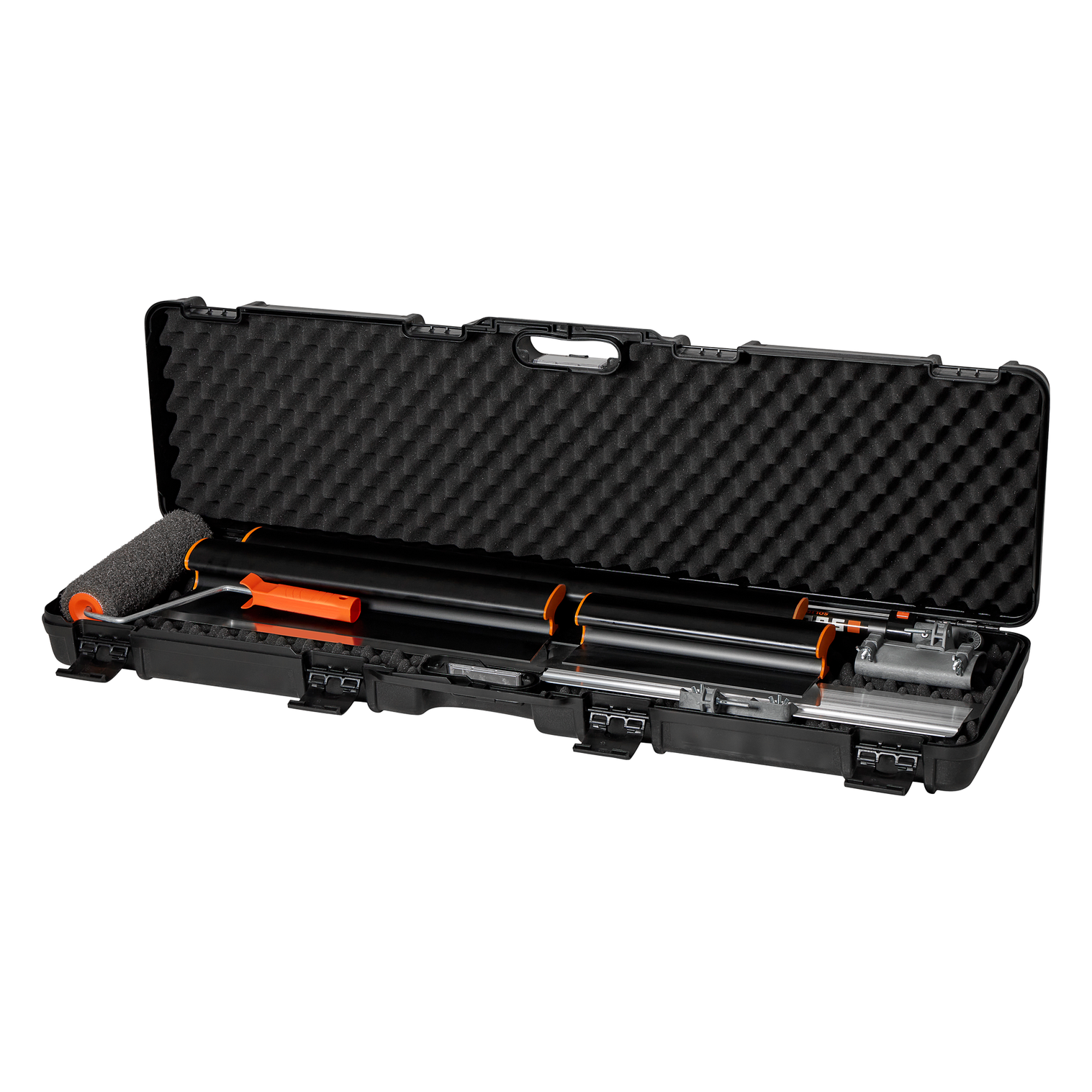 Profi Flächenspachtel SET