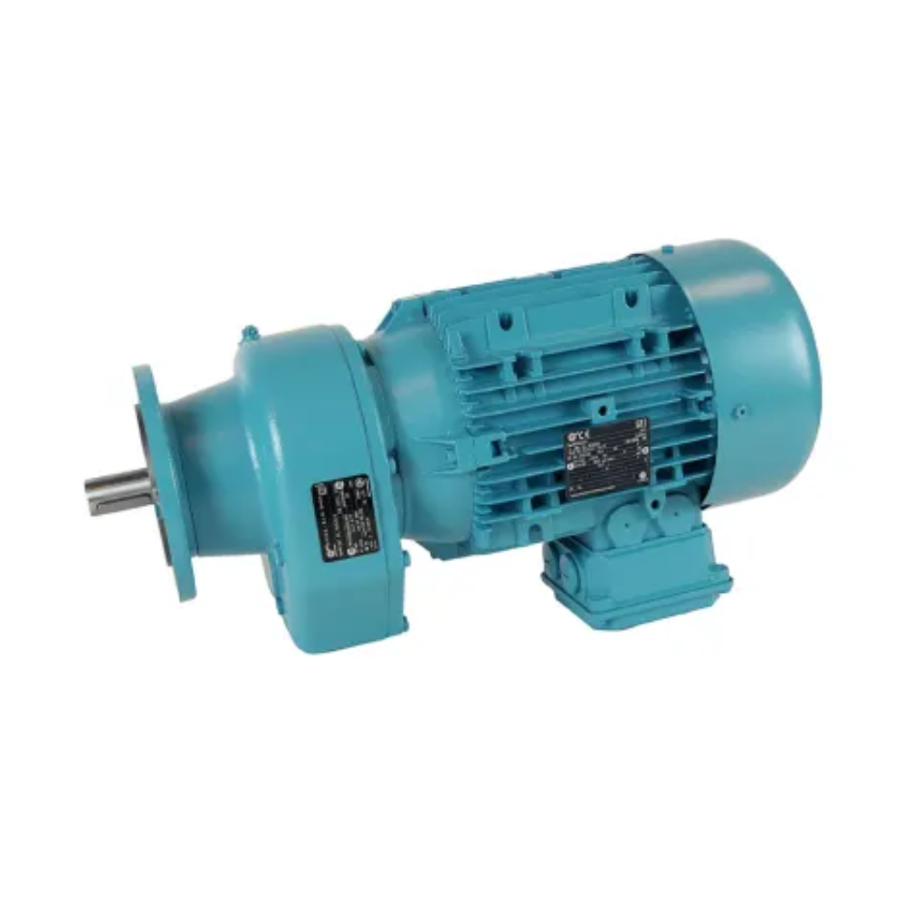 NORD Getriebemotor 5,5 kW, 292 U/min - 400V