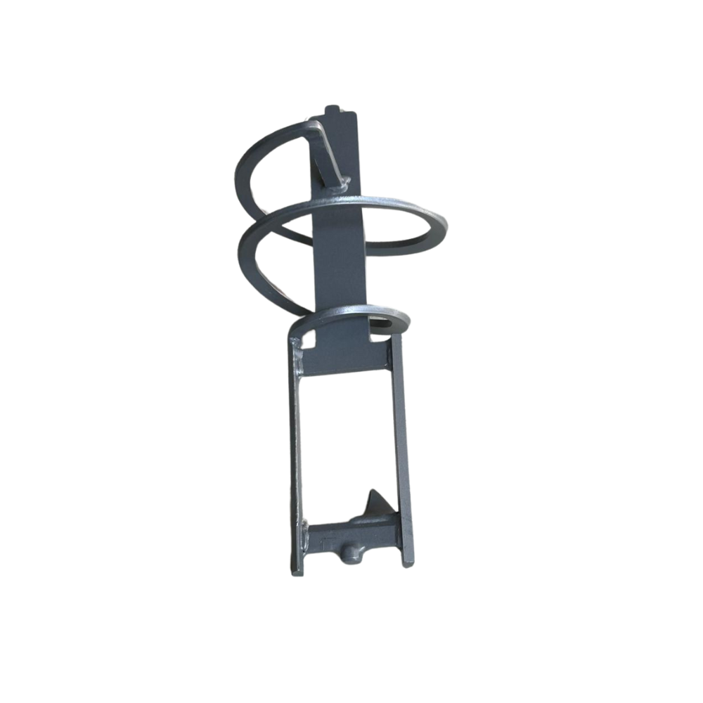 Mischwendel für MP25