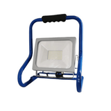 HEDI LED Baustrahler 30/50/150 W, 230V, 5 meter Kabel