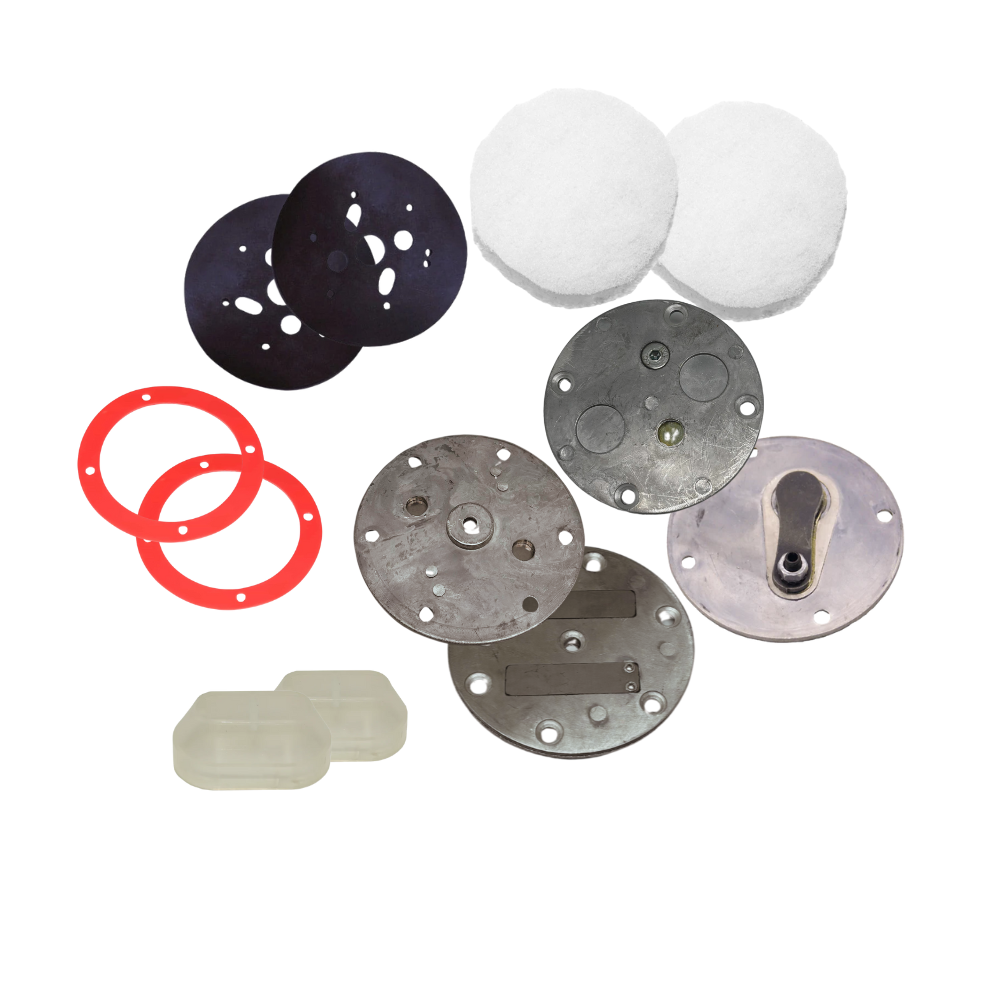 Luftkompressor Reparatursatz Handy K2 –  Ersatzteil-Set