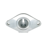 Druckflansch D-Pumpe
