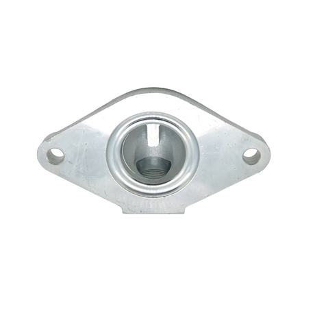 Druckflansch D-Pumpe