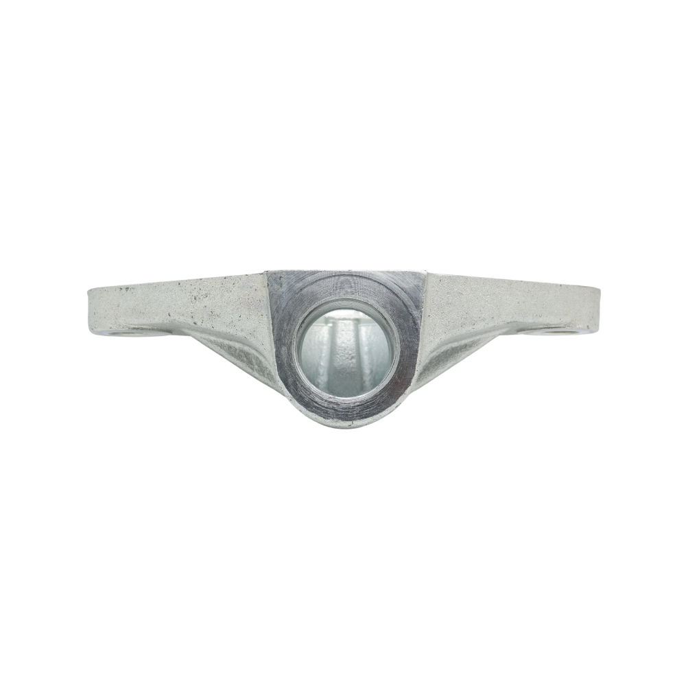 Druckflansch D-Pumpe