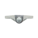 Druckflansch D-Pumpe