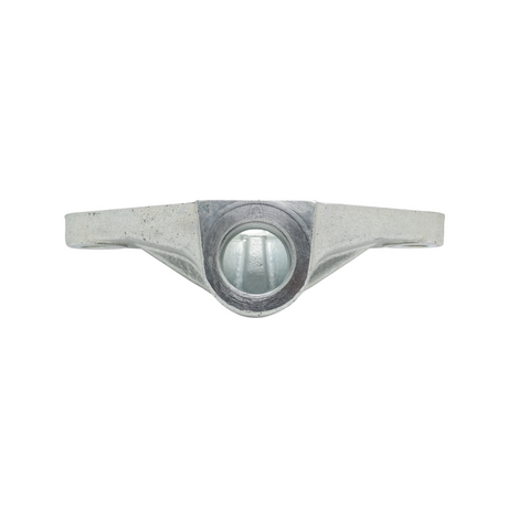Druckflansch D-Pumpe