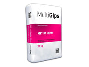 MP 101 leicht
Gips-Maschinenputz