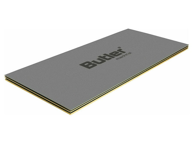 Buttler Board Bauplatte