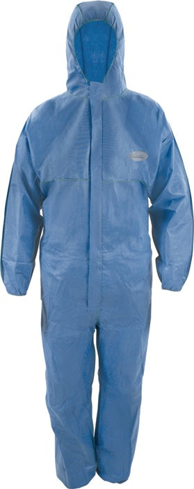 Schutzoverall CoverTex® PSA-Kategorie III