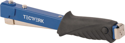 TECWERK Hammertacker Typ 11/140 (G) für Klammern 6-10 mm, schwere Ausführung