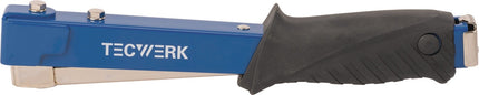 TECWERK Hammertacker Typ 11/140 (G) für Klammern 6-10 mm, schwere Ausführung