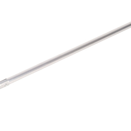 TECWERK Abfallgreifzange 920 mm Aluminium mit Kunststoffüberzug 0,25 kg 65 mm