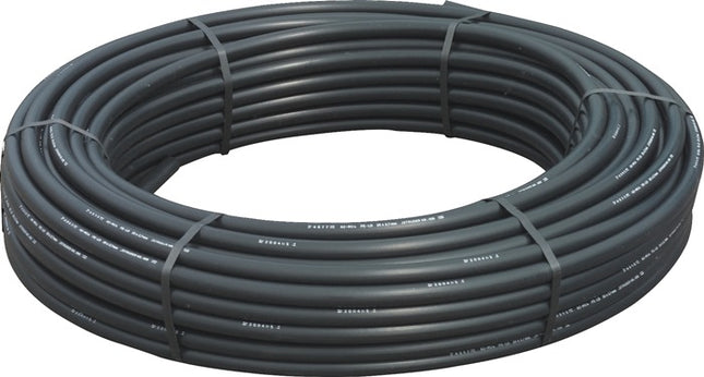 Druckrohr PE100 16 bar Länge 100 m – PROFEC