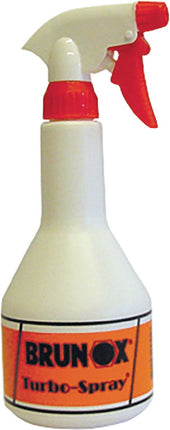 BRUNOX Pumpzerstäuber 0,5 l Kunststoff für Turbo-Spray – Leerer