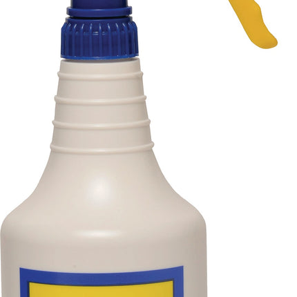 WD-40 Pumpzerstäuber 0,6 l Kunststoff, auslaufsicher, verstellbarer Sprühkopf
