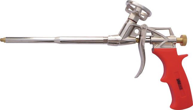 1K-Montagepistole – Lite Metall f.1K-PU-Pistolenschäume