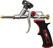 1K-Montagepistole Metall Lite Micro Metall f.1K-PU-Pistolenschäume