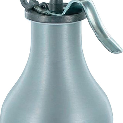 REILANG Mikrozerstäuber für Bremsenreiniger, 0,5 l, Aluminiumbehälter, RZB500AL