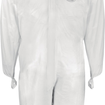 Schutzoverall CS500 weiß PSA III COVERSTAR – ASATEX