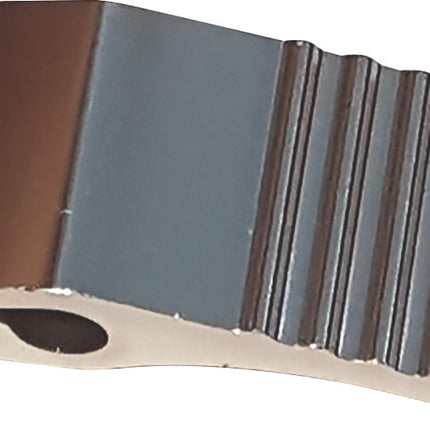 Verschlussraster Rohr-Ø 30 mm Metall für Teleskopstütze URKO