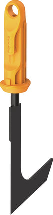 Fiskars Fugenkratzer OneClick, 204 mm, Stahl/Kunststoff – Stahl, Robuste Klinge aus gehärtetem, Länge 204 mm