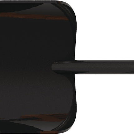 Fiskars – Blumenkelle OneClick 273 mm Borstahl – zum Pflanzen und Umtopfen