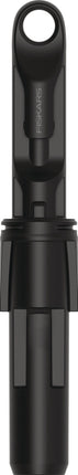 Fiskars Adapter OneClick 170 mm für QuikFit-Systemwerkzeuge – 50 g, Kompatibel mit OneClick-Griffen und -Stielen