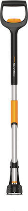 Fiskars – Unkrautstecher X-Series, Breite 137 mm, Länge 990 mm, Gewicht 1393 g