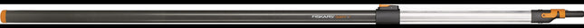 Fiskars QuikFit™ Teleskop-Stiel 1400-2400 mm