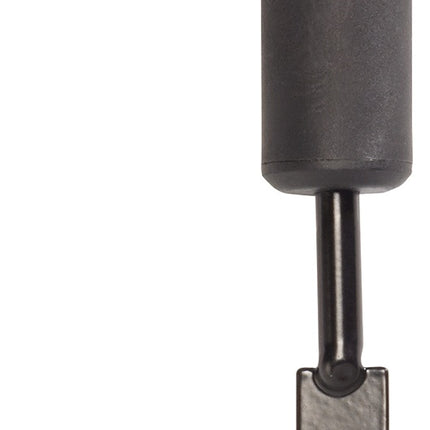 Fiskars QuikFit™ Fugenkratzer, 25 mm Länge, 70 mm Breite, Stahl/Kunststoff