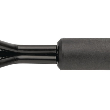 Fiskars QuikFit™ Grubber 90 mm, 3 Zinken aus Karbonstahl