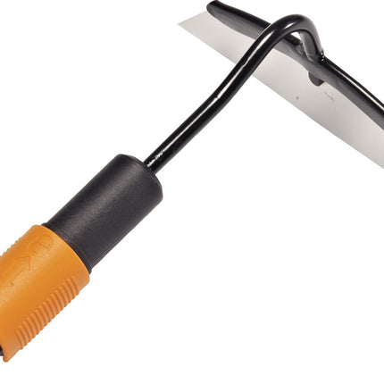 Fiskars Unkrauthacke QuikFit™ Arbeitsbreite 185 mm Edelstahl
