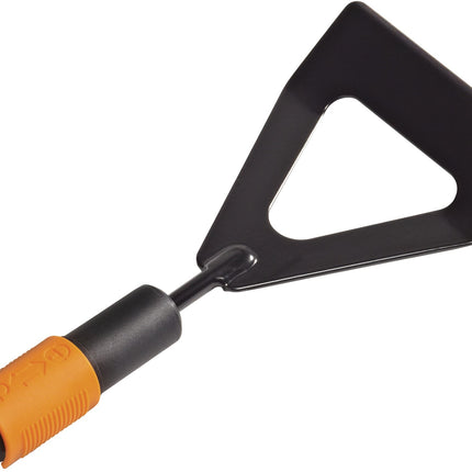 Fiskars QuikFit™ Jätschuffel 125 mm aus gehärtetem Borstahl