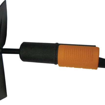Fiskars Doppelhacke QuikFit™ spitz B53xL187mm