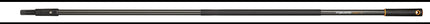 Fiskars QuikFit™ Graphit-Stiel 1560 mm, lang und leicht