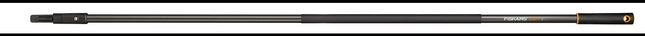 Fiskars QuikFit™ Graphit-Stiel 1560 mm, lang und leicht