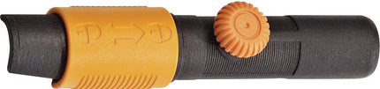 Fiskars QuikFit™ Adapter 171 mm – Universaladapter für QuikFit Stiele